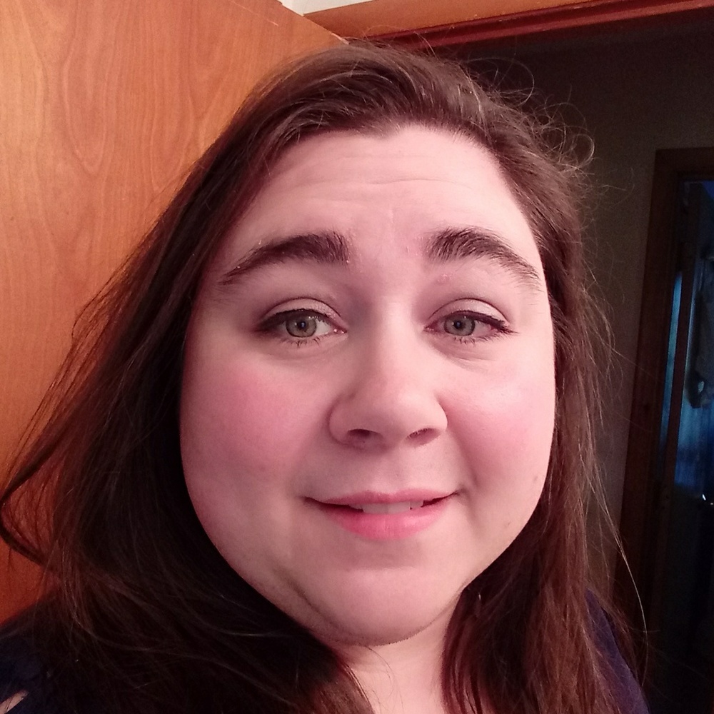 Meet your Posher, Veneeta